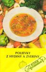 Bobiš Ladislav - Polievky z hydiny a zveriny