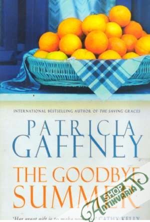 The Goodbye Summer - Gaffney Patricia