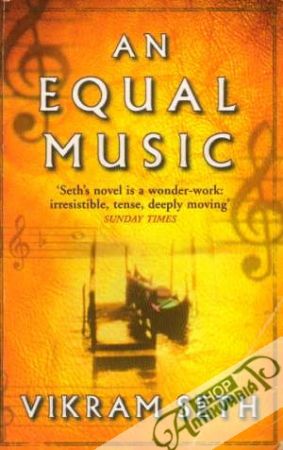 An Equal Music - Seth Vikram
