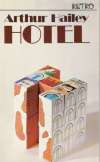Hailey Arthur - Hotel (brožovaná)