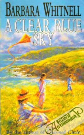 A Clear Blue Sky - Whitnell Barbara
