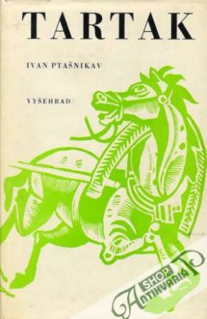 Tartak - Ptašnikav Ivan
