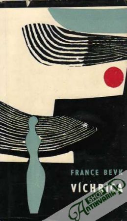 Víchrica - Bevk France