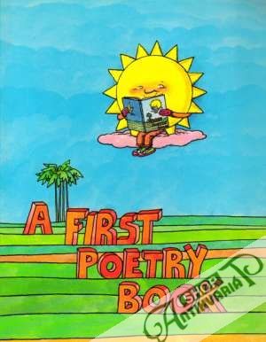 A First Poetry Book - Foster John