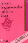 Boguszewska Helena - Sabinin život