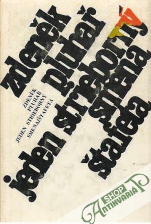 Jeden strieborný - Pluhař Zdeněk