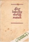 Horák Jozef - Ako kukučky chotár merali
