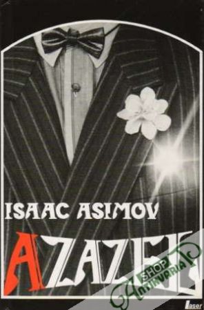 Azazel - Asimov Isaac