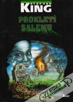 Prokletí salemu - King Stephen