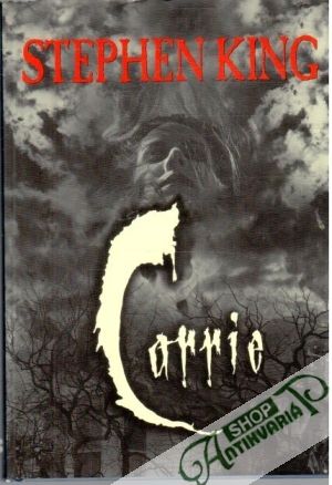 Carrie - King Stephen