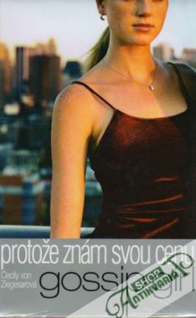 Protože znám svou cenu 4. - Ziegesarová Cecily