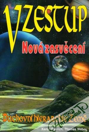 Vzestup-Nová zasvěcení - Danrich / Weber
