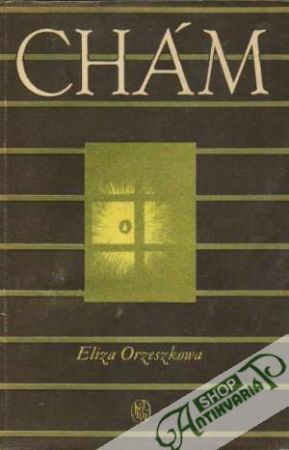 Chám - Orzeszkowa Eliza