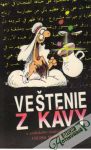 Muhammad Usuma - Veštenie z kávy