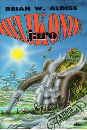 Helikonie - Jaro - Aldiss Brian W.
