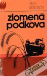 Kešokov Alim - Zlomená podkova