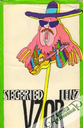 Vzor - Lenz Siegfried