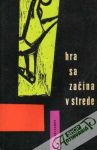 Parchomov Michail - Hra sa začína v strede