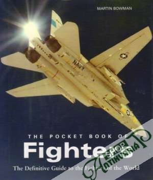 The Pocket Books of Fighters - Bowman Martin