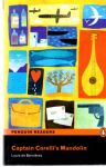 Bernieres Louis - Captain Corelli´s Mandolin