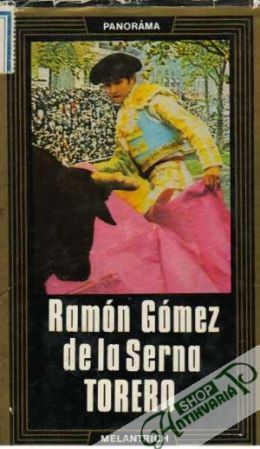 Torero - Serna Ramón Gómez