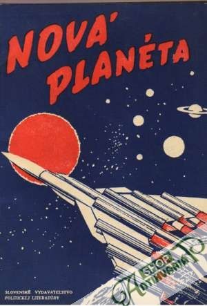 Nová planéta - Kolektív autorov