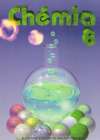 Adamkovič Emil, Šimeková Jela, Šramko Tibor - Chémia 8.