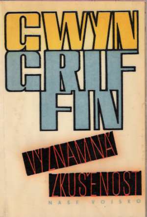 Významná zkušenost - Griffin Gwyn