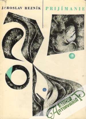 Prijímanie - Rezník Jaroslav