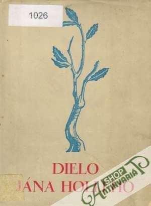 Dielo Jána Hollého 1-10. - Hollý Ján