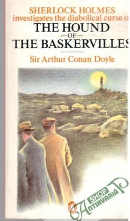 The Hound of the Baskervilles - Doyle Arthur Conan