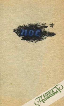 Noc - Andrzejewski Jerzy