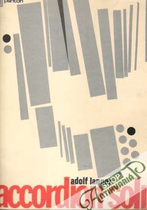 Accordion soli - Langer Adolf