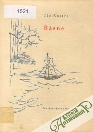 Básne - Kostra Ján