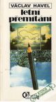 Havel Václav - Letní přemítání