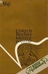 Becher Ulrich - Krátce po čtvrté