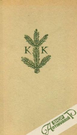 V srdci šumavských hvozdú - Klostermann Karel