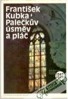 Kubka František - Palečkúv úsměv a pláč