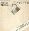 Maťuga Viktor - Víkend