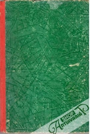 Zlodeji v tábore - Dissmann W.