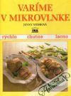 Webbová Jenny - Varíme v mikrovlnke 