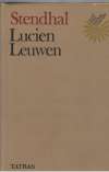 Stendhal - Lucien Leuwen