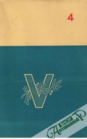 Tatry a more - Vajanský Svetozár Hurban