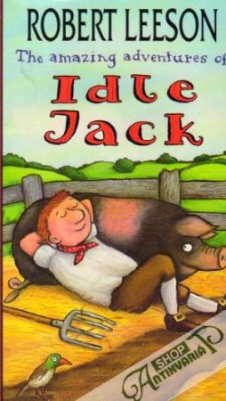 Idle Jack - Leeson Robert