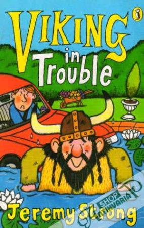 Viking in Trouble - Strong Jeremy