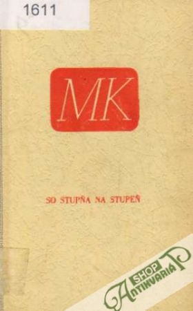 So stupňa na stupeň a iné rozprávky - Kukučín Martin