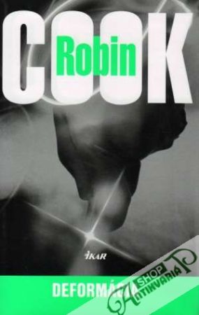 Deformácia - Cook Robin