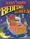 McAllister Hayden a kolektív - Many more bedtime stories