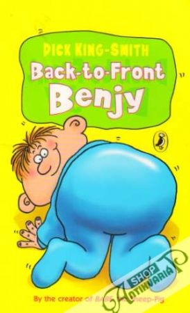 Back-to-Front Benjy - King-Smith Dick