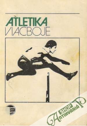 Atletika - Viacboje - Ihring Anton